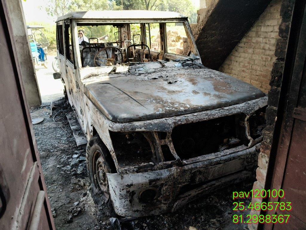 MAHINDRA BOLERO POWER PLUS,2019,Diesel,ALLAHABAD,UP(WITHOUT RC)