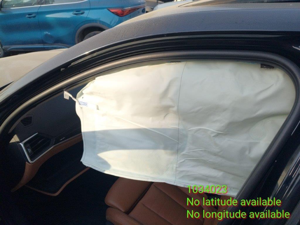 BMW  320LD M SPORT,2023,Diesel,LUCKNOW,UP(WITH RC)