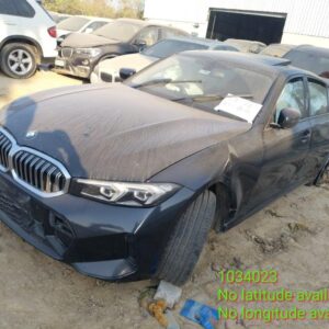BMW 320LD M SPORT,2023,Diesel,LUCKNOW,UP(WITH RC)