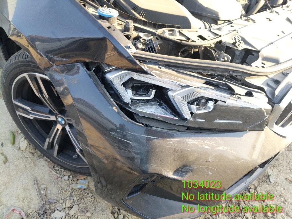 BMW 320LD M SPORT,2023,Diesel,LUCKNOW,UP(WITH RC) - Image 3