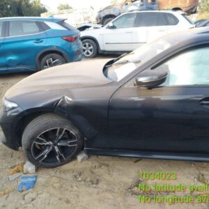 BMW  320LD M SPORT,2023,Diesel,LUCKNOW,UP(WITH RC)
