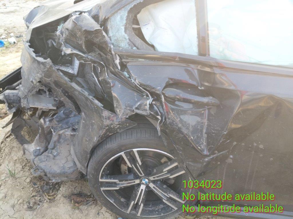 BMW 320LD M SPORT,2023,Diesel,LUCKNOW,UP(WITH RC) - Image 5