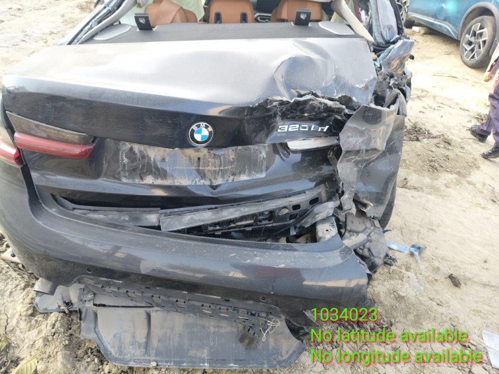 BMW 320LD M SPORT,2023,Diesel,LUCKNOW,UP(WITH RC) - Image 6