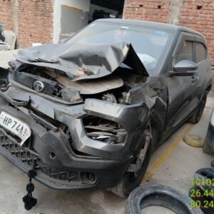 TATA MOTORS PUNCH ADVENTURE,2024,Petrol,KANPUR,UP(WITH RC)