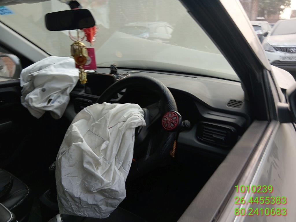 TATA MOTORS PUNCH ADVENTURE,2024,Petrol,KANPUR,UP(WITH RC) - Image 4