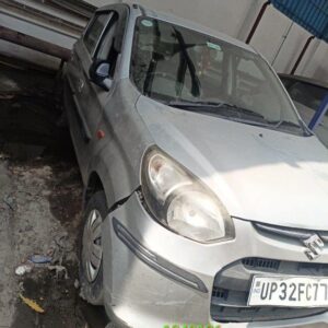 MARUTI ALTO 800 LXI, 2019, DIESEL LUCKNOW,UP(WITH RC)