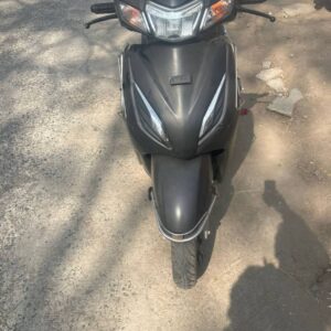 HONDA  ACTIVA ,2024,Petrol,BHOPAL,MP(WITH RC)