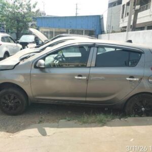 HYUNDAI I20 SPORTZ,Petrol,2013,KHAMMAM,TS(WITHOUT RC)