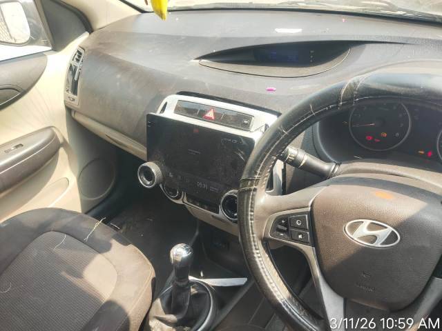 HYUNDAI I20 SPORTZ,Petrol,2013,KHAMMAM,TS(WITHOUT RC)