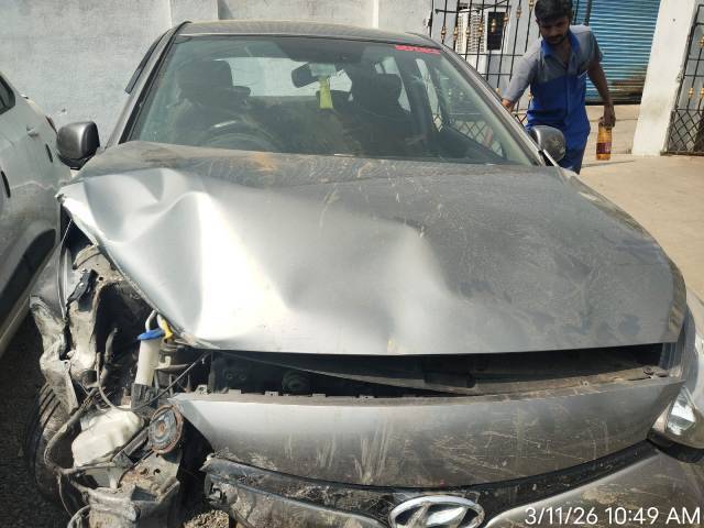 HYUNDAI I20 SPORTZ,Petrol,2013,KHAMMAM,TS(WITHOUT RC) - Image 3