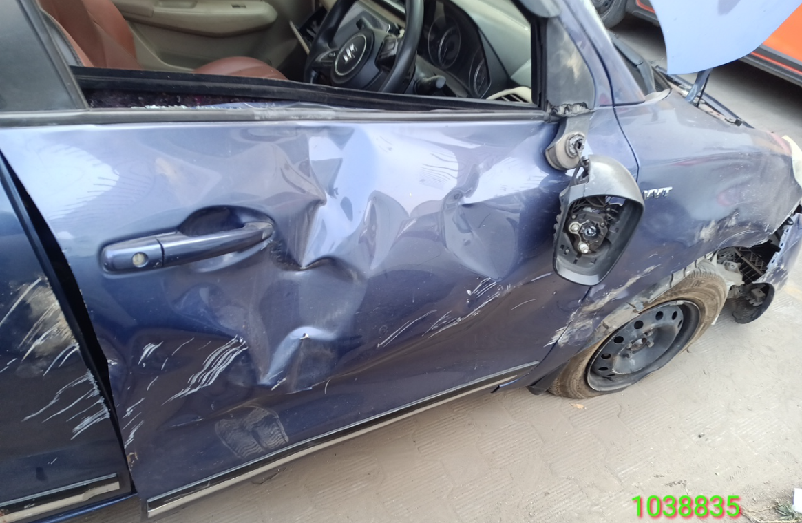 MARUTI DZIRE VXI, 2019, Petrol,  INSURE ,TELANGANA,(WITH RC)