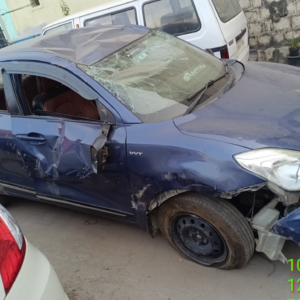 MARUTI DZIRE VXI, 2019, Petrol,  INSURE ,TELANGANA,(WITH RC)