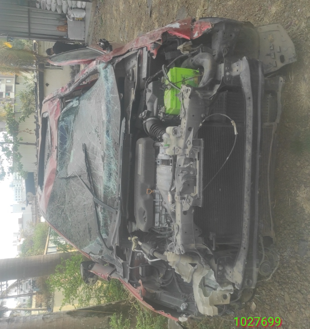 HONDA CITY I DTECH VX,2014,petrol,PUNE,MH(WITH RC)