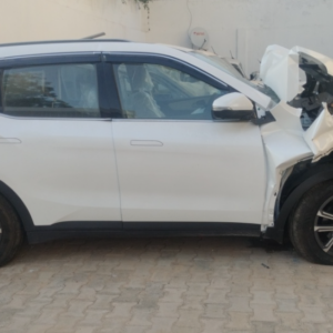 MAHINDRA XUV 700 AX7 LUXURY 7 STR DIESEL,2025,Sikar,RJ(WITH RC)