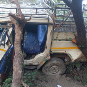 MAHINDRA BOLERO CAMPER,2010,Diesel,VIKASNAGAR,UK(WITHOUT RC)