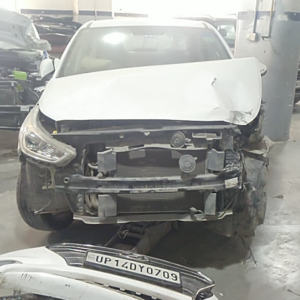 HYUNDAI VERNA 1.6 VTVT SX,2018, Petrol,Noida,UP(WITH RC)