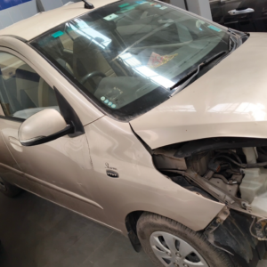 HYUNDAI I10 1.2 SPORTZ AT,2011,PetrolGHAZIABAD,UP(WITH RC)