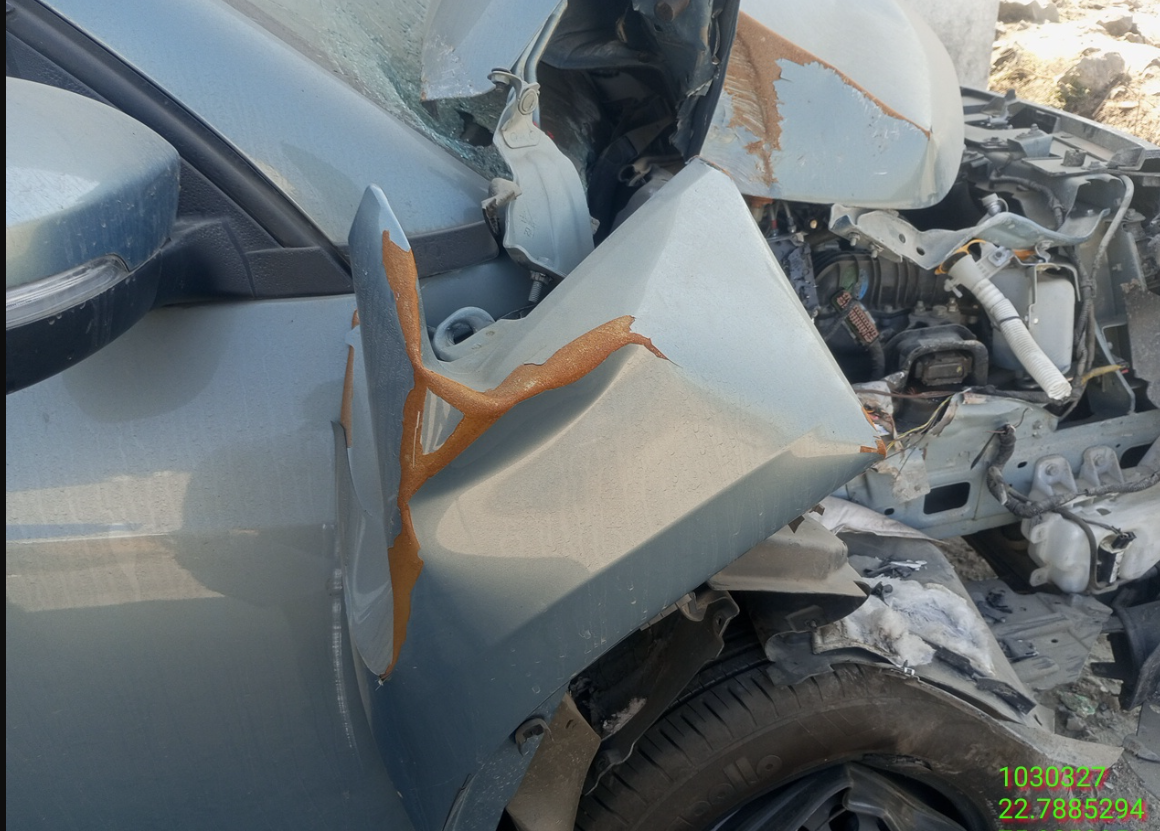 TATA MOTORS PUNCH ADVENTURE,2024,INDOREMP(WITH RC)