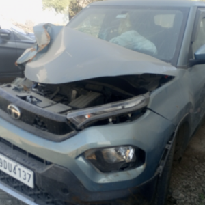 TATA MOTORS PUNCH ADVENTURE,2024,INDOREMP(WITH RC)