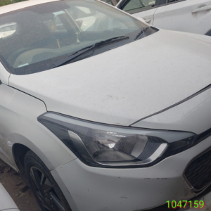 HYUNDAI ELITE I20 SPORTZ 1.2 VTVT,2017,NEW DELHI,DL(WITH RC)