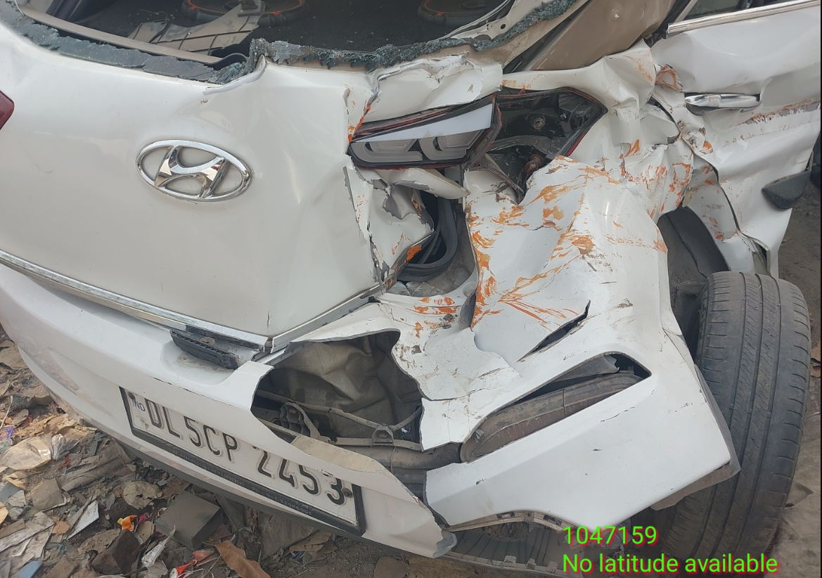 HYUNDAI ELITE I20 SPORTZ 1.2 VTVT,2017,NEW DELHI,DL(WITH RC)