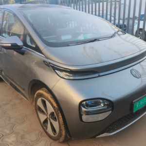 MORRIS GARAGE WINDSOR EV ESSENCE,2025,Electric,JAIPUR,RJ(WITH RC)