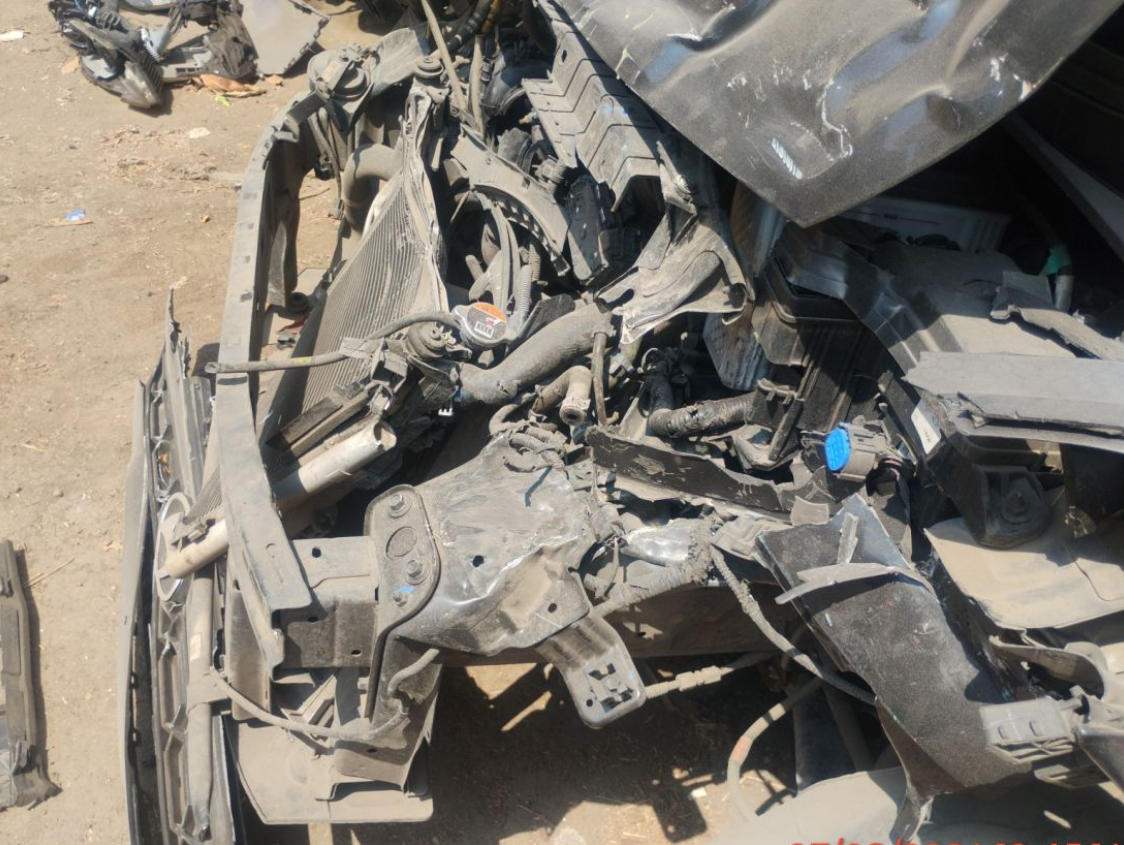 HYUNDAI AURA 1.2 SX ,2024,Petrol,MUMBAI,MH(WITH RC)