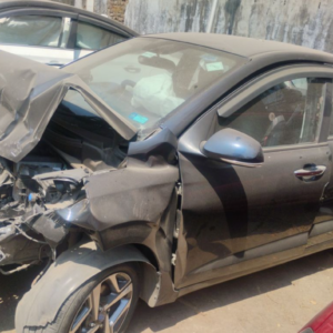 HYUNDAI AURA 1.2 SX ,2024,Petrol,MUMBAI,MH(WITH RC)