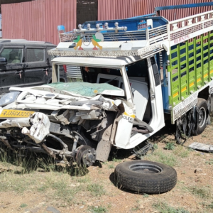 MAHINDRA BOLERO PIK UP FB 1.3T PS PB,2025,Diesel,Chittaurgarh,RJ(WITH RC)
