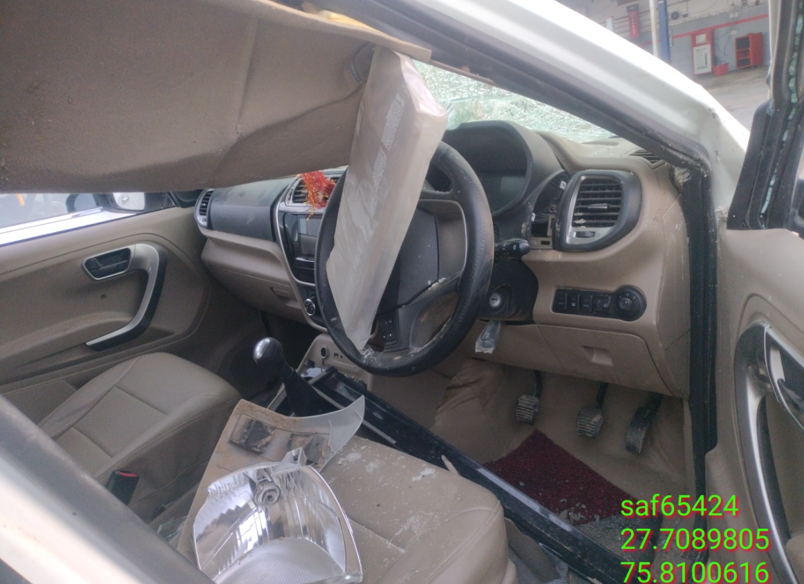 MAHINDRA BOLERO NEO N10,2023, Diesel,Rajasthan(WITH RC)