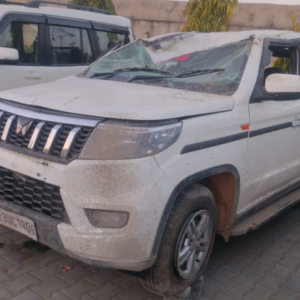MAHINDRA BOLERO NEO N10,2023, Diesel,Rajasthan(WITH RC)