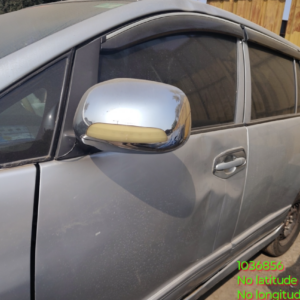 TOYOTA INNOVA 2.5 GX 8STR,2024,Diesel,PUNE,MH(WITH RC)