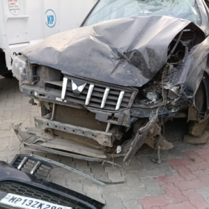 MAHINDRA SCORPIO N Z6 ,DIESEL,2024,INDORE,MP(WITH RC)