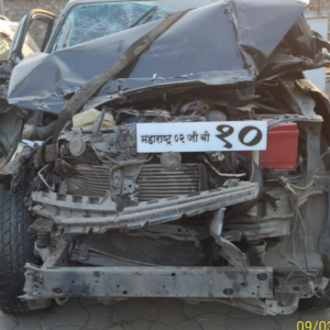 TOYOTA FORTUNER 4X2 AT,2023,Diesel,MIRA ROAD,MH(WITH RC)