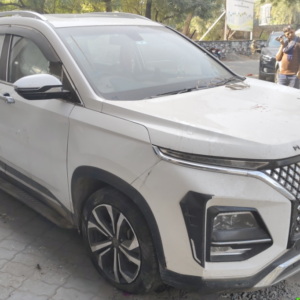 MORRIS GARAGE HECTOR PLUS 2.0 SHARP PRO 7 STR,2023, Diesel,JAIPUR,RJ(WITH RC)