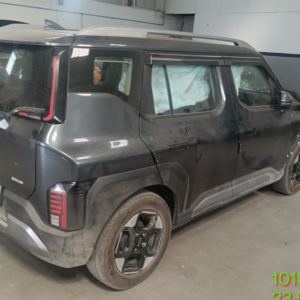 KIA MOTORS SYROS 1.5 HTK OPTION 6MT ,DIESEL,2025,MEHSANA,GJ(WITH RC)