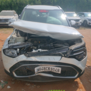 KIA MOTORS CARENS G1.5 PRESTIGE 7 STR,2023, Petrol,INSURE,TS(WITH RC)