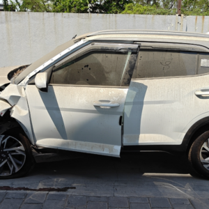 HYUNDAI CRETA 1.5 E CRDI,2025, Diesel,Vijayawada,AP(WITH RC)