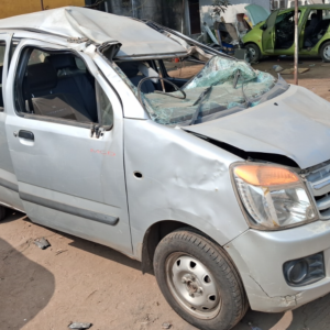 MARUTI WAGON R LXI,2008, Petrol,PANCHMAHAL,GJ(WITH RC)