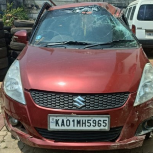 MARUTI NEW SWIFT ZDI,2012,Diesel,SAGARA,KARNATAKA(WITH RC)