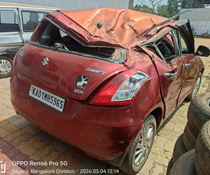 MARUTI NEW SWIFT ZDI,2012,Diesel,SAGARA,KARNATAKA(WITH RC)