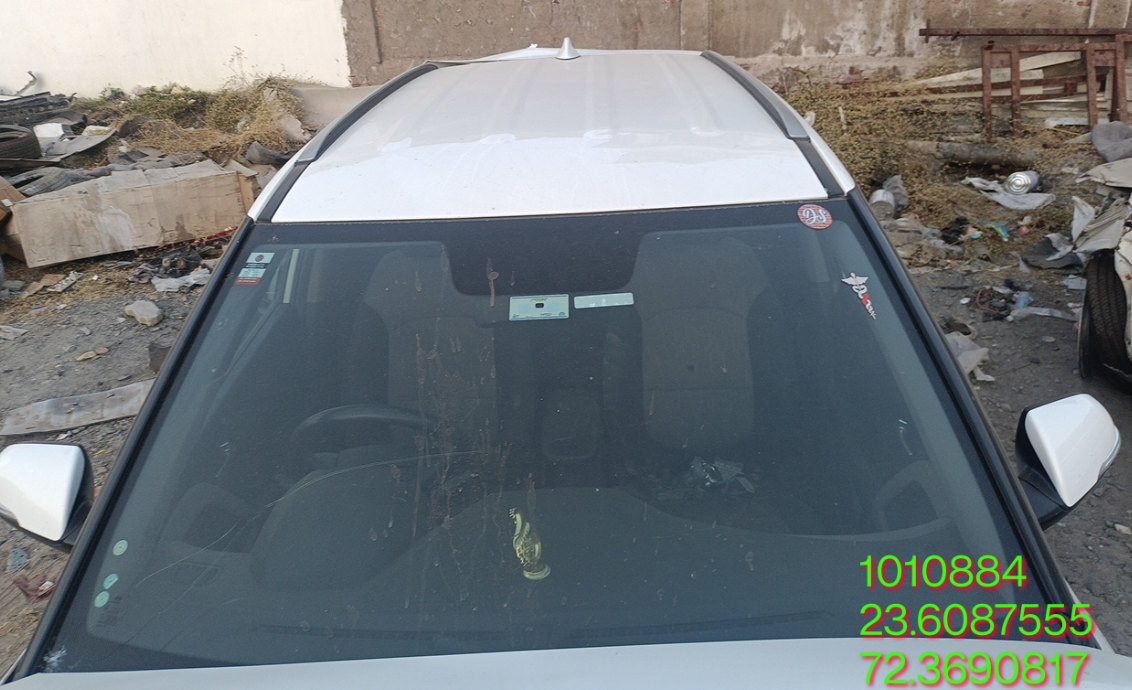 HYUNDAI CRETA 1.6 CRDI SX,2018,Diesel,MEHSANA,GJ(WITH RC)