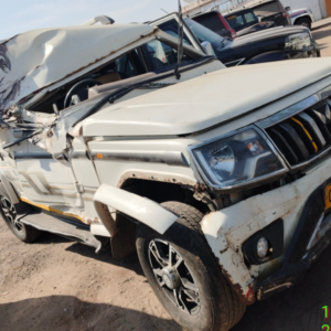 MAHINDRA BOLERO B6,2024,Diesel,BHUJ,GJ(WITH RC)