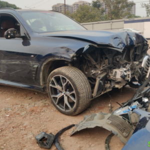 BMW X5 XDRIVE 30D M SPORT,2024,Diesel,SURAT,GJ(WITH RC)