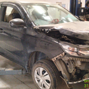 HONDA CITY 1.5 V ,2016,Petrol,KOTA,RJ(WITH RC)