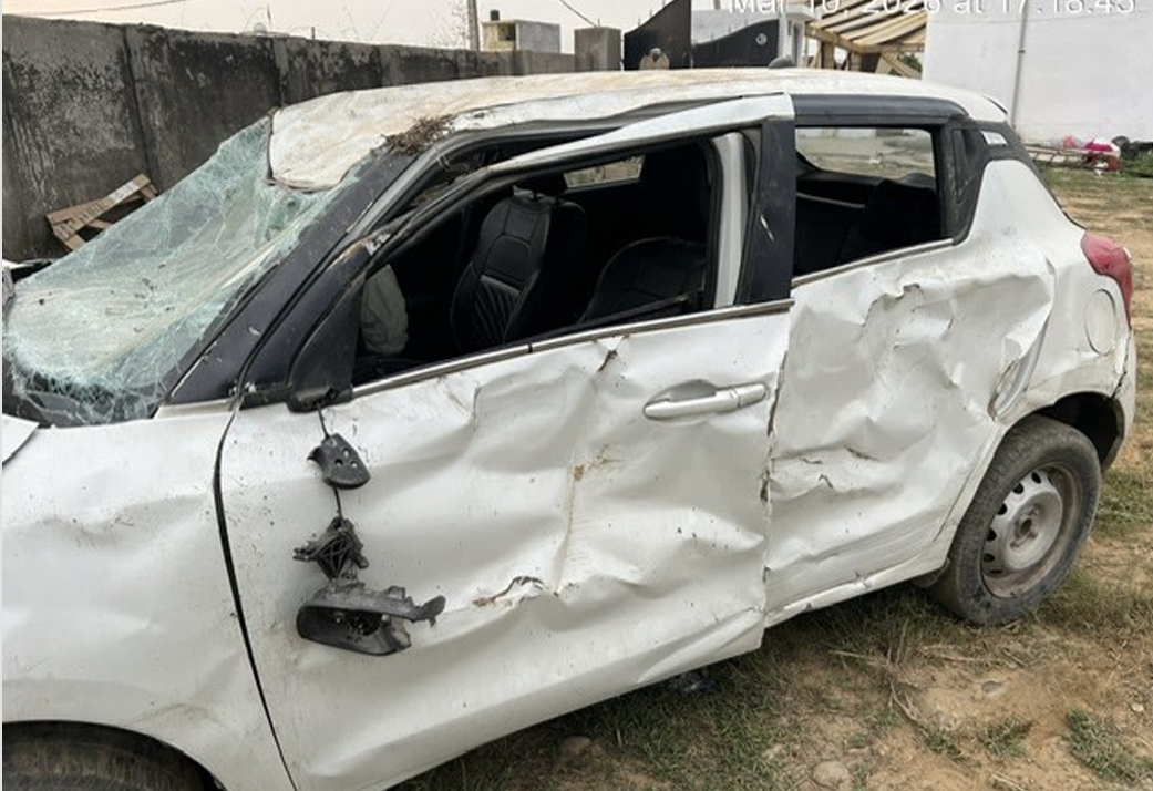 MARUTI NEW SWIFT VXI,2021,Petrol,JAMMU,JK(WITHOUT RC)