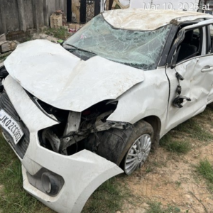 MARUTI NEW SWIFT VXI,2021,Petrol,JAMMU,JK(WITHOUT RC)