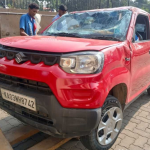 MARUTI  S-PRESSO 1.0 VXI AGS,2021,Petrol,MANGALORE,KA(WITH RC)