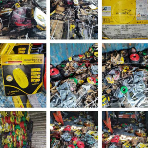 V Guard Industries Limited Electrical wire As per attached list Rolls 5254 (13000 Kgs) KASHIPUR UTTARAKHAND