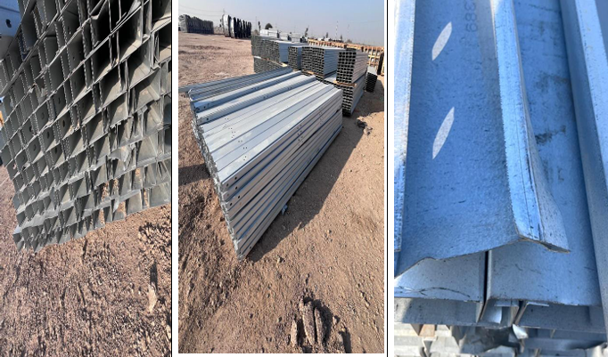 JBM Solar Energy Maharashtra Pvt. Ltd. Avicel PH-102 LN 62 Boxes (Total 1240 KG) JAISALMER RAJASTHAN